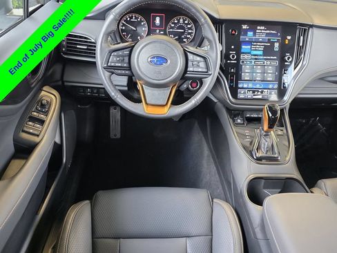 Used 2025 Subaru Outback Wilderness AWD/4WD image 14