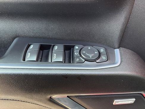 Used 2024 Chevrolet Silverado 2500 LTZ w/ LTZ Premium Package image 15