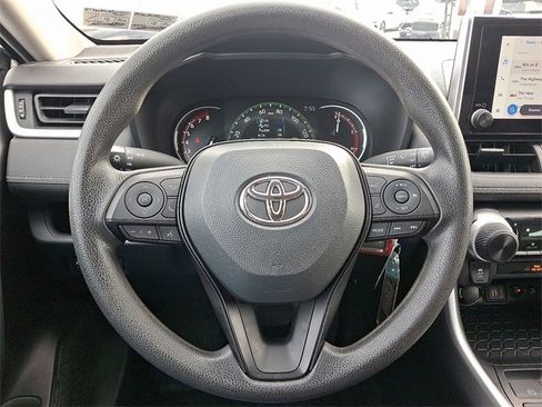 Used 2023 Toyota RAV4 LE image 19