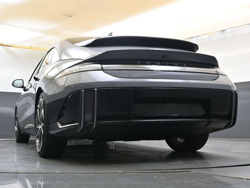 Certified 2024 Hyundai Ioniq 6 SEL AWD/4WD image 32