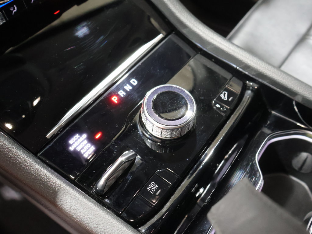 Used 2023 Jeep Grand Cherokee 4WD 4xe image 29
