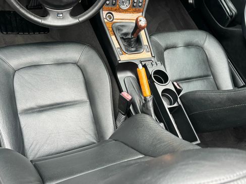 Used 2002 BMW Z3 3.0i image 20