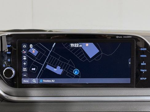 Certified 2023 Hyundai Sonata SEL w/ Convenience Package image 40