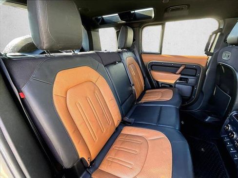 Used 2020 Land Rover Defender 110 X AWD/4WD image 29