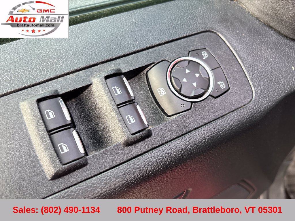 Used 2020 Ford F150 XLT w/ Equipment Group 302A Luxury AWD/4WD image 13