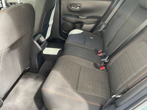 Certified 2024 Honda HR-V Sport image 10