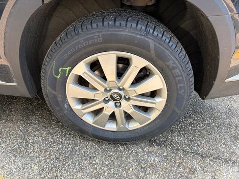 Certified 2024 Hyundai Palisade SEL AWD/4WD image 10