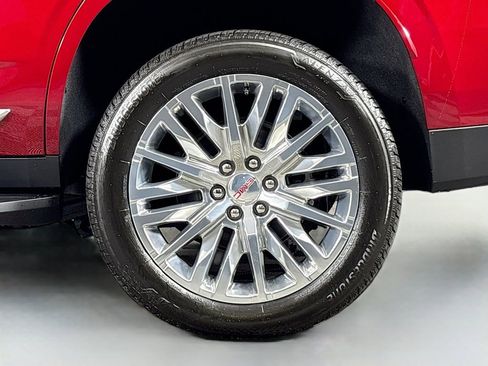 New 2026 GMC Yukon Denali w/ Advanced Technology Package image 34