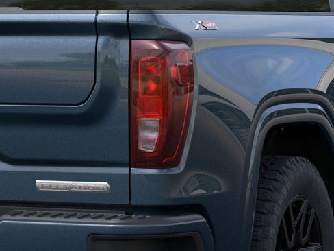 New 2026 GMC Sierra 1500 Elevation w/ X31 Off-Road Package image 11