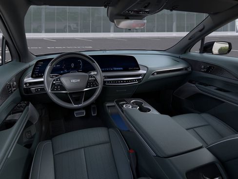 New 2026 Cadillac Lyriq Signature Luxury image 15