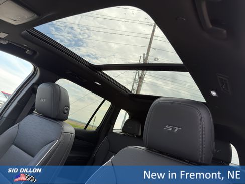 New 2026 Buick Enclave Sport Touring AWD/4WD image 18