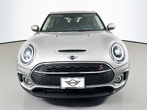 Used 2024 MINI Cooper Clubman S FWD image 2