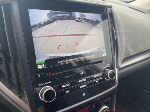 Used 2020 Subaru Forester Sport image 17