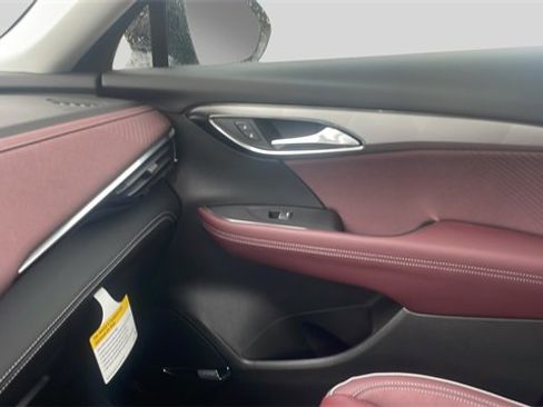 New 2026 Buick Envision Sport Touring image 11