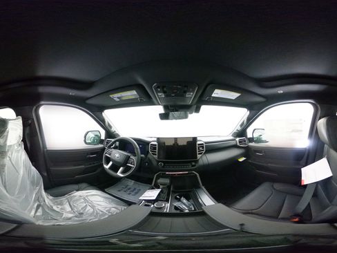 New 2026 Toyota Tundra Platinum image 66