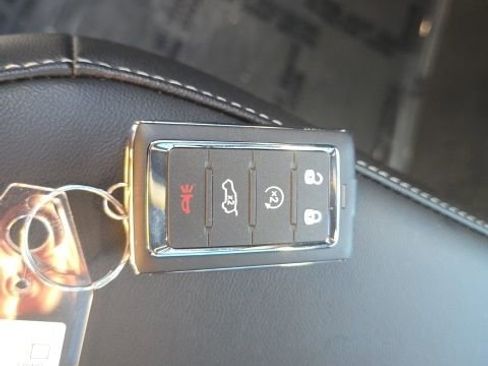 New 2025 Jeep Grand Cherokee L Limited image 34