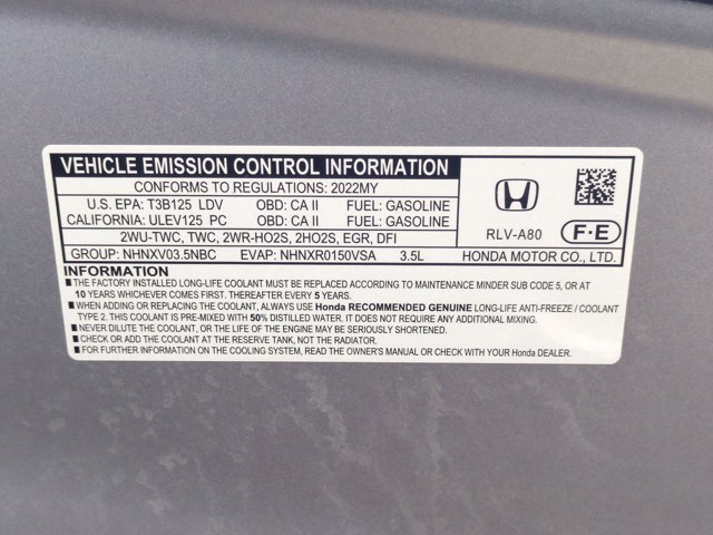 Used 2022 Honda Pilot Elite image 30
