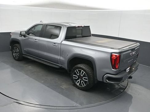 Used 2024 GMC Sierra 1500 AT4 w/ Technology Package AWD/4WD image 39