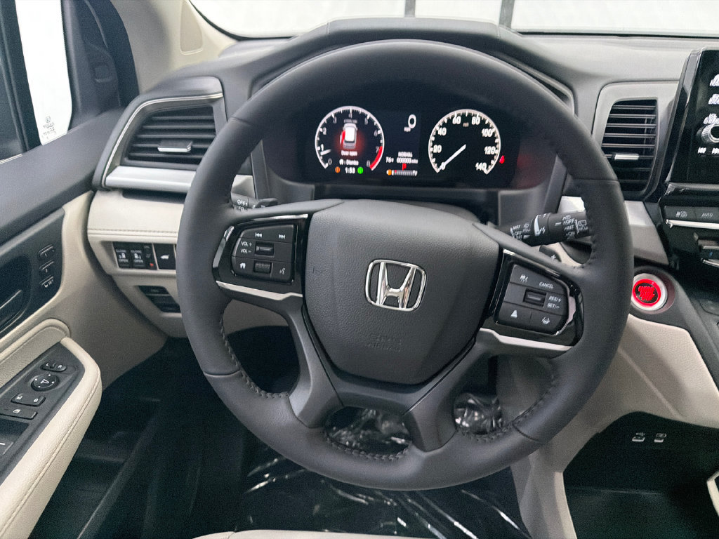New 2026 Honda Odyssey EX-L image 28