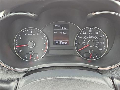 Used 2016 Kia Forte LX image 11