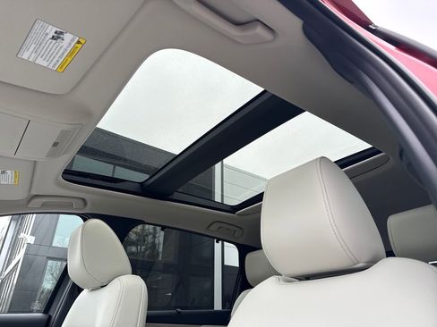 New 2026 MAZDA CX-90 3.3 Turbo S w/ Premium Package image 19