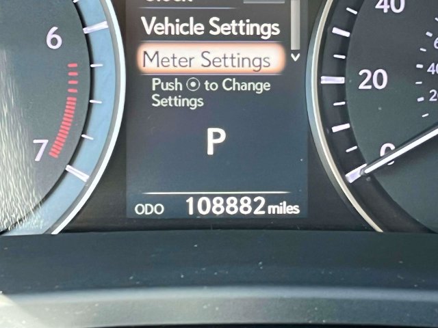 Used 2019 Lexus RX 350 FWD w/ Navigation Package image 41