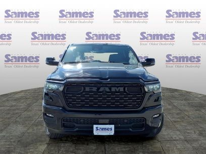 New 2026 RAM 1500 Lone Star
