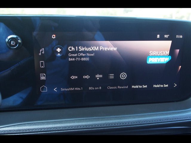 Used 2024 Buick Encore GX Sport Touring FWD image 27