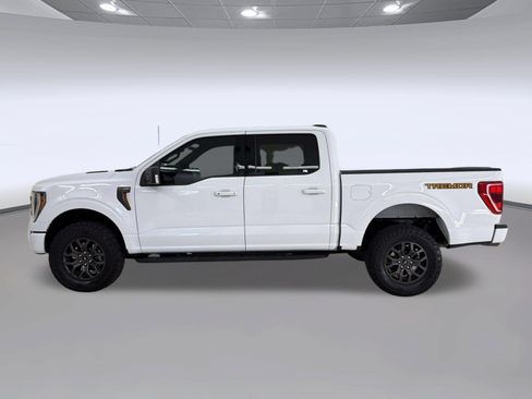 Certified 2023 Ford F150 Tremor w/ Trailer Tow Package AWD/4WD image 2