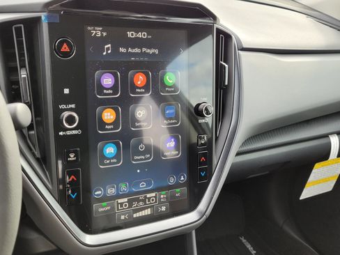 New 2026 Subaru Crosstrek 2.5i Limited image 10