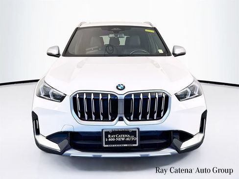 Used 2024 BMW X1 xDrive28i w/ Technology Package AWD/4WD image 2