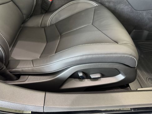 New 2026 Chevrolet Corvette Stingray Coupe w/ Z51 Performance Package image 19