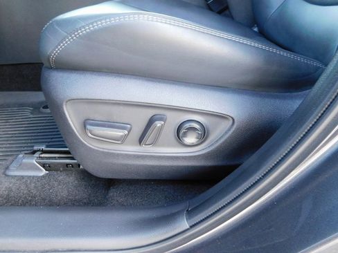 Used 2024 Toyota RAV4 Limited w/ Advanced Technology Package image 14