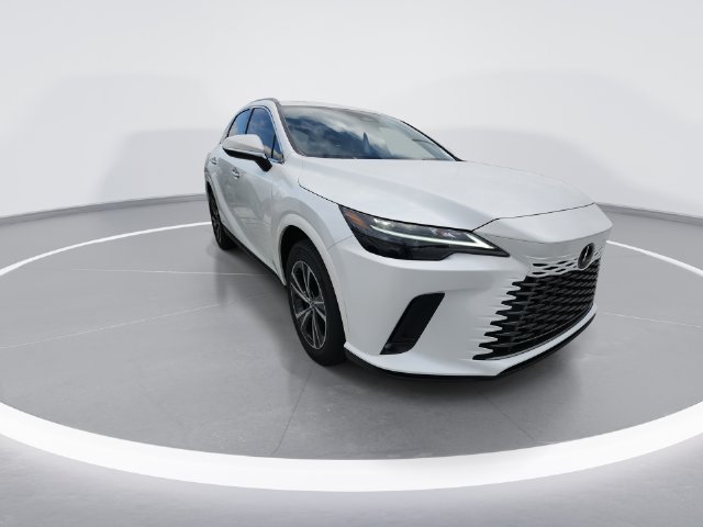 New 2026 Lexus RX 350 FWD image 2
