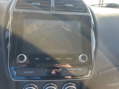 Used 2020 Mitsubishi Outlander Sport SE image 25