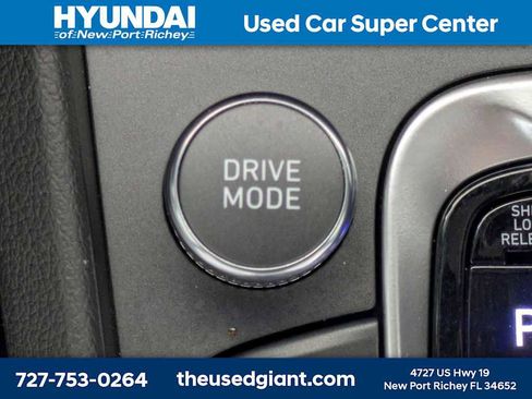 Used 2023 Hyundai Kona Limited w/ Cargo Package image 28