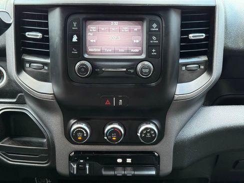 Used 2021 RAM 2500 Tradesman AWD/4WD image 13