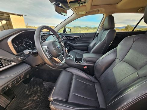 Used 2024 Subaru Outback Limited image 10