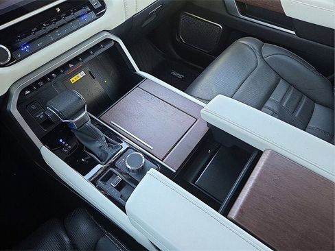 Used 2023 Toyota Tundra Capstone image 25