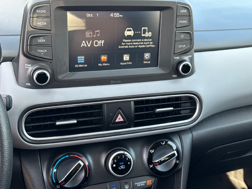 Used 2019 Hyundai Kona SE FWD image 27
