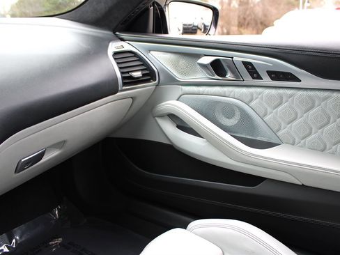 Used 2020 BMW M8 Competition w/ M Driver's Package image 27