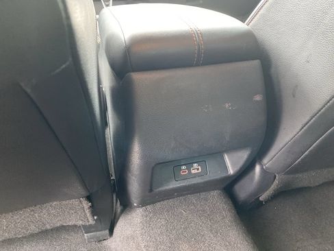 Used 2022 Nissan Altima 2.5 SR FWD image 28