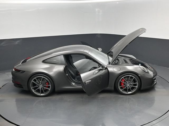 Used 2023 Porsche 911 Carrera S RWD image 18