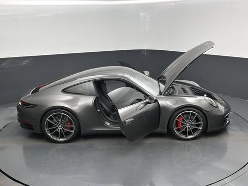 Used 2023 Porsche 911 Carrera S RWD image 18