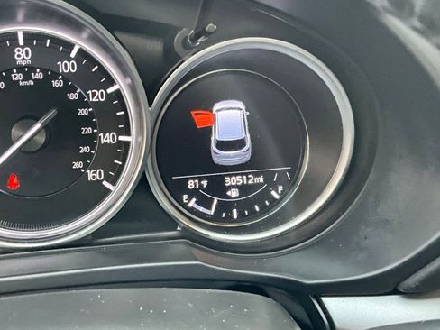 Used 2022 MAZDA CX-5 AWD 2.5 S w/ Preferred Package image 14