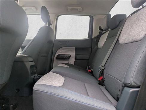 New 2026 Ford Maverick XLT w/ Equipment Group 301A image 16