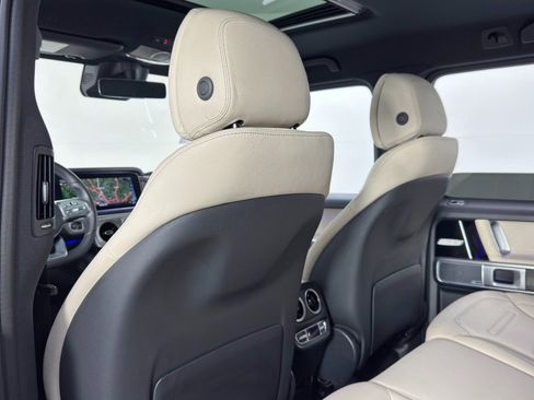 Used 2021 Mercedes-Benz G 550 image 45