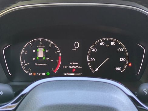 New 2025 Honda Pilot EX-L image 24