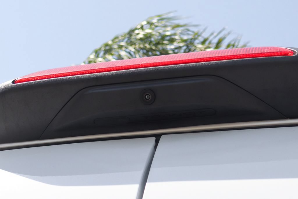 Used 2025 Ford Transit 150 148 Medium Roof w/ Load Area Protection Package RWD image 44
