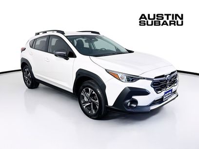 Used 2026 Subaru Crosstrek 2.0i Premium